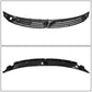 2004-2008 Ford F-150 Windshield Cowl - Black