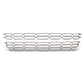 2016-2018 Chevrolet Silverado 1500 Chrome Grille Overlay Insert - 2PCS