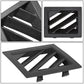 05-07 Chrysler 300/Dodge Charger/Magnum Dashboard Vent Cover Set