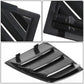 05-07 Chrysler 300/Dodge Charger/Magnum Dashboard Vent Cover Set