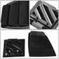 05-07 Chrysler 300/Dodge Charger/Magnum Dashboard Vent Cover Set