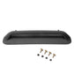 10-21 Toyota 4Runner / 12-15 Tacoma Front Hood Scoop - Black