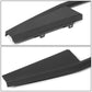 15-18 Ford F-150 Flex Step Tailgate Cover Cap Set - 2PCS Black
