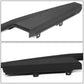 15-18 Ford F-150 Flex Step Tailgate Cover Cap Set - 2PCS Black