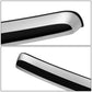 07-13 GMC Sierra 1500 2500HD Hood Molding Trim - Chrome