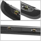07-13 GMC Sierra 1500 2500HD Hood Molding Trim - Chrome