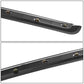 07-13 GMC Sierra 1500 2500HD Hood Molding Trim - Chrome