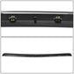 07-13 GMC Sierra 1500 2500HD Hood Molding Trim - Chrome