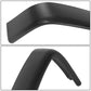 89-95 Toyota Pickup Instrument Panel Bezel Trim - Textured Black
