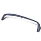 89-95 Toyota Pickup Textured Blue Instrument Panel Cluster Bezel