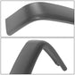 89-95 Toyota Pickup Textured Gray Instrument Cluster Panel Bezel Trim