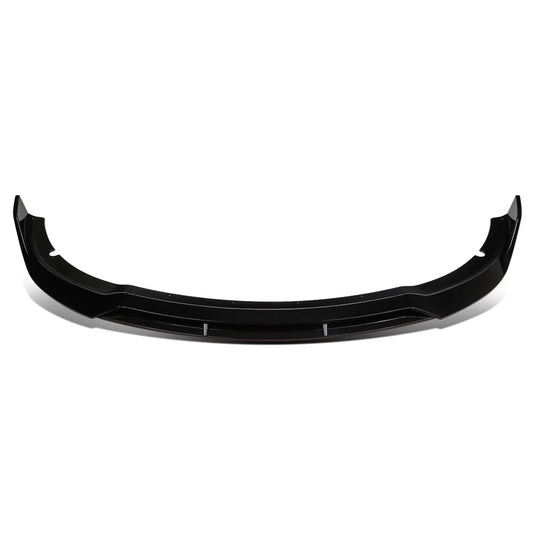 2015-2020 Dodge Charger SRT Front Bumper Splitter 3-Piece