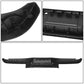 09-14 Ford F-150 Styleside Rear Bumper Step Protector Textured Black