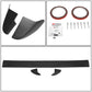 99-06 Chevrolet Silverado/GMC Sierra 1500 Fleetside Spoilers