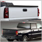 99-06 Chevrolet Silverado/GMC Sierra 1500 Fleetside Spoilers
