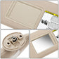 2005-2015 Toyota Tacoma Double Cab Sun Visor - Beige/Tan