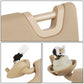 2008-2012 Honda Accord Sun Visor - Tan