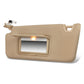 2008-2012 Honda Accord Sun Visor - Tan