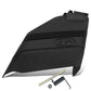 42" Deflector Shield w/ Mounting Hardware for Craftsman