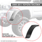05-11 Toyota Tacoma Front Bumper Inserts & Covers ABS