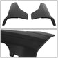 2017-2022 Tesla Model 3 Body Kit - Matte Black