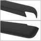 05-14 Nissan Frontier Truck Bed Wades Polycarbonate Textured Black