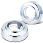 94-08 Ford E150 E250 E350 F250 F350 Wheel Center Cap Set - 2PC Front