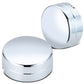 03-18 Dodge Ram 3500 DRW Dually Wheel Center Caps ABS