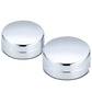 03-18 Dodge Ram 3500 DRW Dually Wheel Center Caps ABS