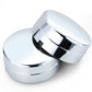 03-18 Dodge Ram 3500 DRW Dually Wheel Center Caps ABS