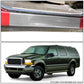 00-05 Ford Excursion Rocker Panels - Stamped Steel