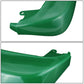 Lawn Mower Replacement Parts GT225 GT235 GT245 GX255 LX255 ABS Glossy Green