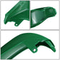 Lawn Mower Replacement Parts GT225 GT235 GT245 GX255 LX255 ABS Glossy Green