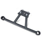 2014-2019 Polaris RZR XP Spare Tire Mount Steel