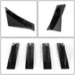 10-22 Chevrolet Camaro Body Kit - Glossy Black
