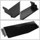 79-85 Cadillac Eldorado Bumpers ABS