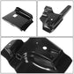 79-85 Cadillac Eldorado Bumpers ABS