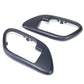 95-99 Chevrolet C/K Door Handle Bezel Textured Blue ABS