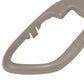 95-99 Chevrolet GMC C/K Interior Door Handle Bezel ABS