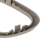 95-99 Chevrolet GMC C/K Interior Door Handle Bezel ABS
