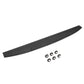 19-21 Chevrolet Silverado 1500 Tailgate Moulding Trim ABS