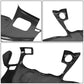 04-09 Lexus RX330/RX350/RX400h Molded Dash Cap Cover Overlay ABS