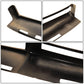 1981-1991 Chevrolet C/K/V/R Blazer Molded Dash Cover Overlay ABS