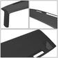 81-91 Chevrolet C/K/V/R Blazer Molded Dash Cap Cover Overlay ABS