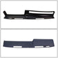 1981-1991 Chevrolet Blazer Dash Cover Overlay ABS