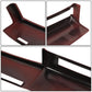 81-91 Chevrolet Blazer Molded Dash Cap Cover Overlay - ABS