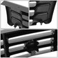92-97 Ford Bronco/F-150/F-250/F-350/Super Duty Grille ABS