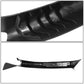 04-08 Ford F-150 / 06-08 Lincoln Mark LT Interior Trim - Textured Ebony Black