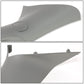 04-08 Ford F-150/06-08 Lincoln Mark LT Textured Flint Gray Interior Trim