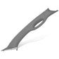 04-08 Ford F-150/06-08 Lincoln Mark LT Textured Flint Gray Interior Trim